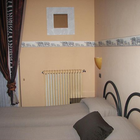 Albergo Sangrila ลานโซตอริเนเซ ภายนอก รูปภาพ