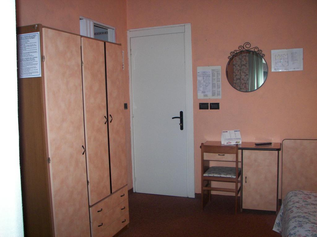 Albergo Sangrila ลานโซตอริเนเซ ห้อง รูปภาพ