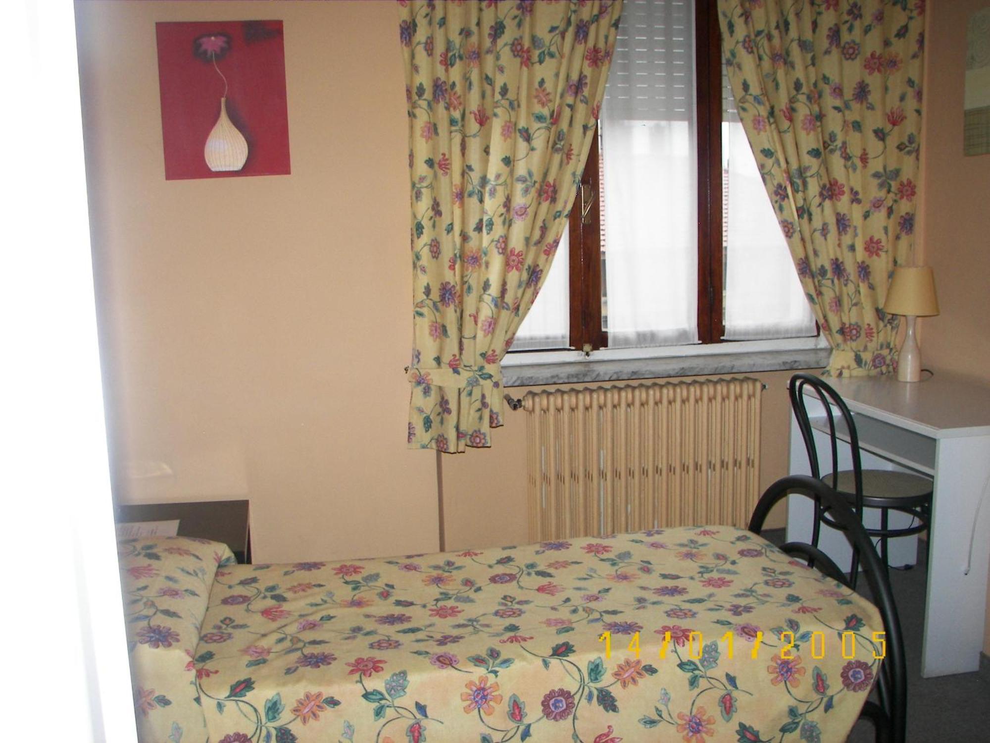 Albergo Sangrila ลานโซตอริเนเซ ภายนอก รูปภาพ