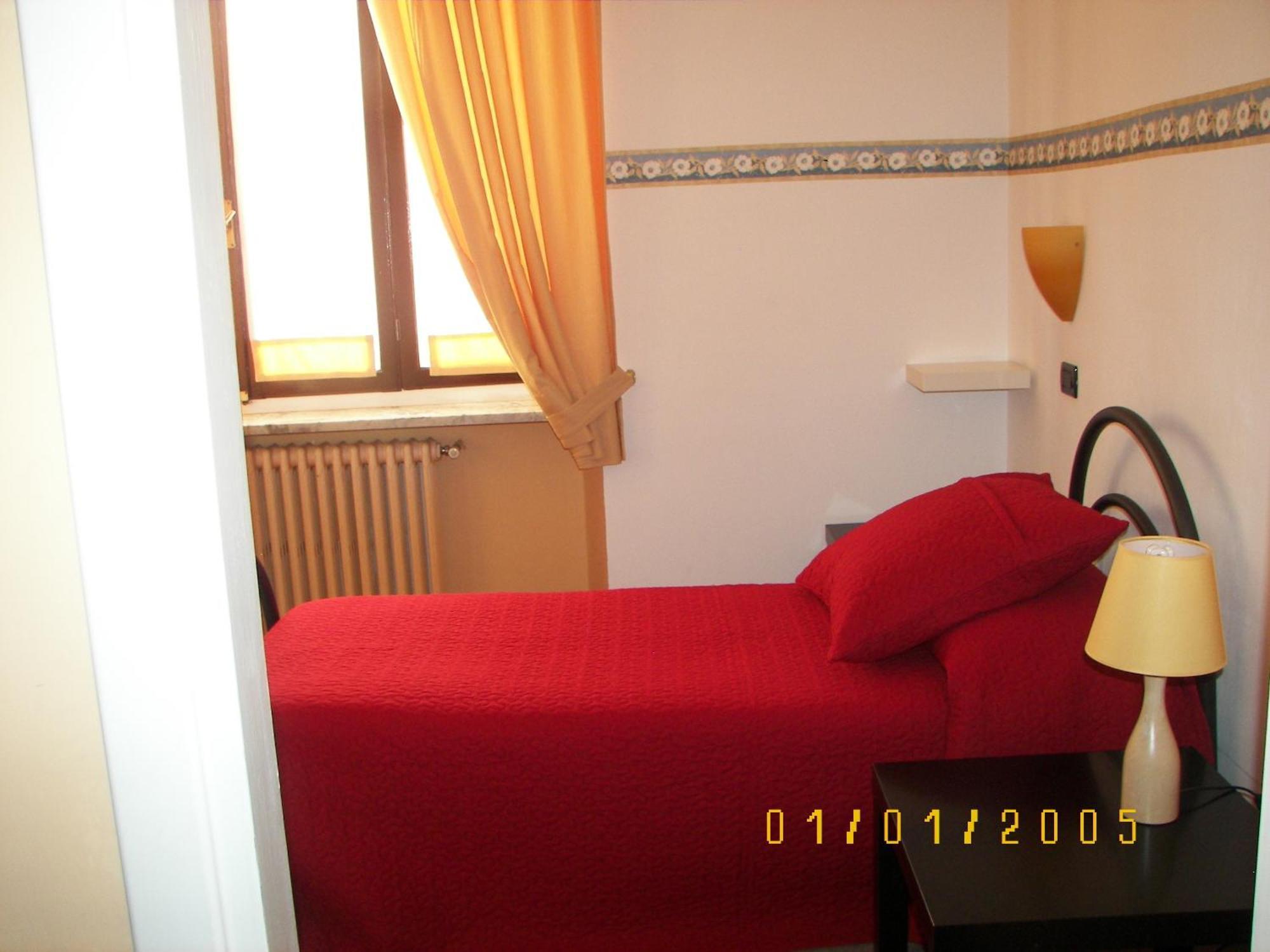 Albergo Sangrila ลานโซตอริเนเซ ภายนอก รูปภาพ