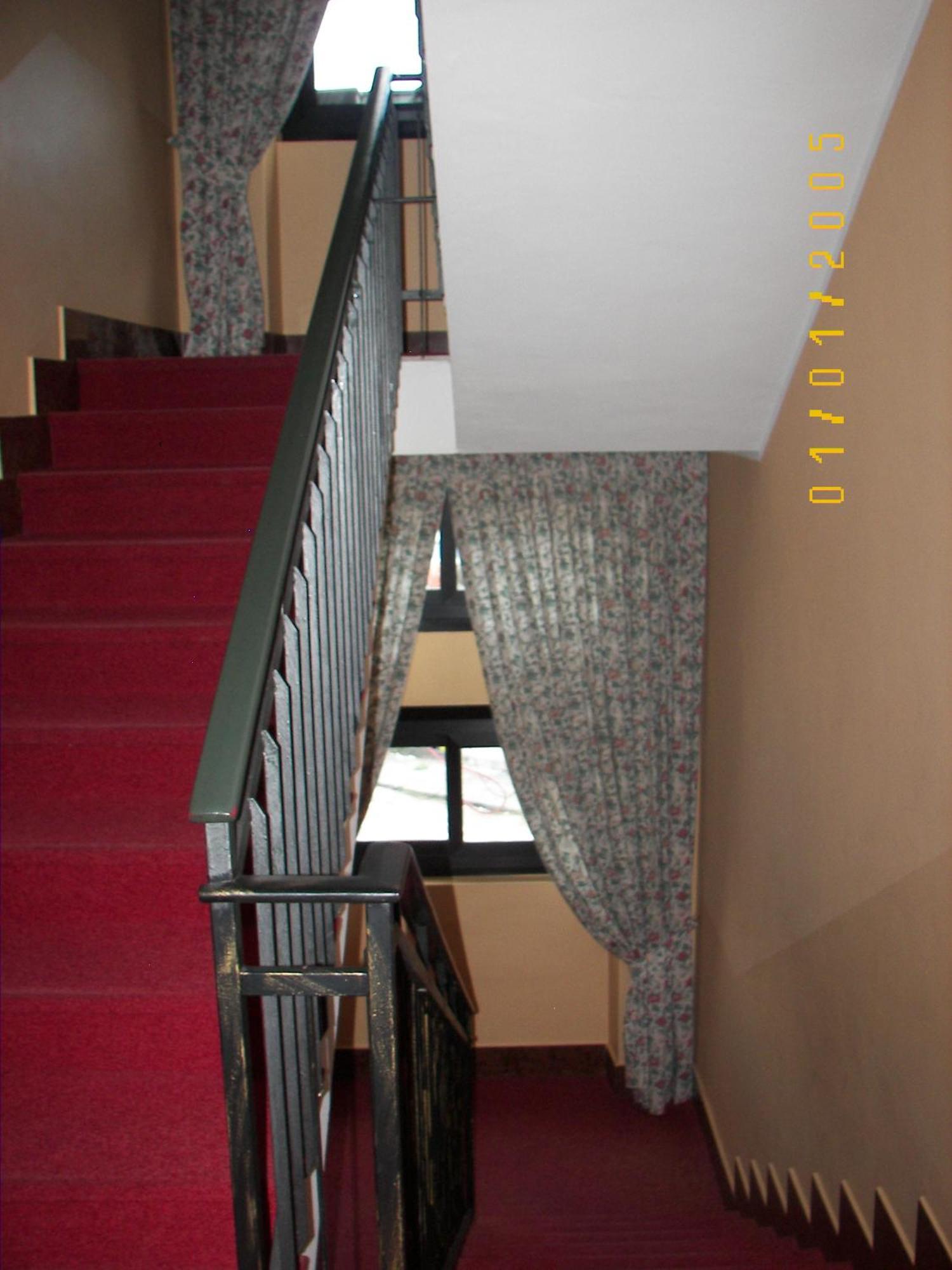 Albergo Sangrila ลานโซตอริเนเซ ภายนอก รูปภาพ