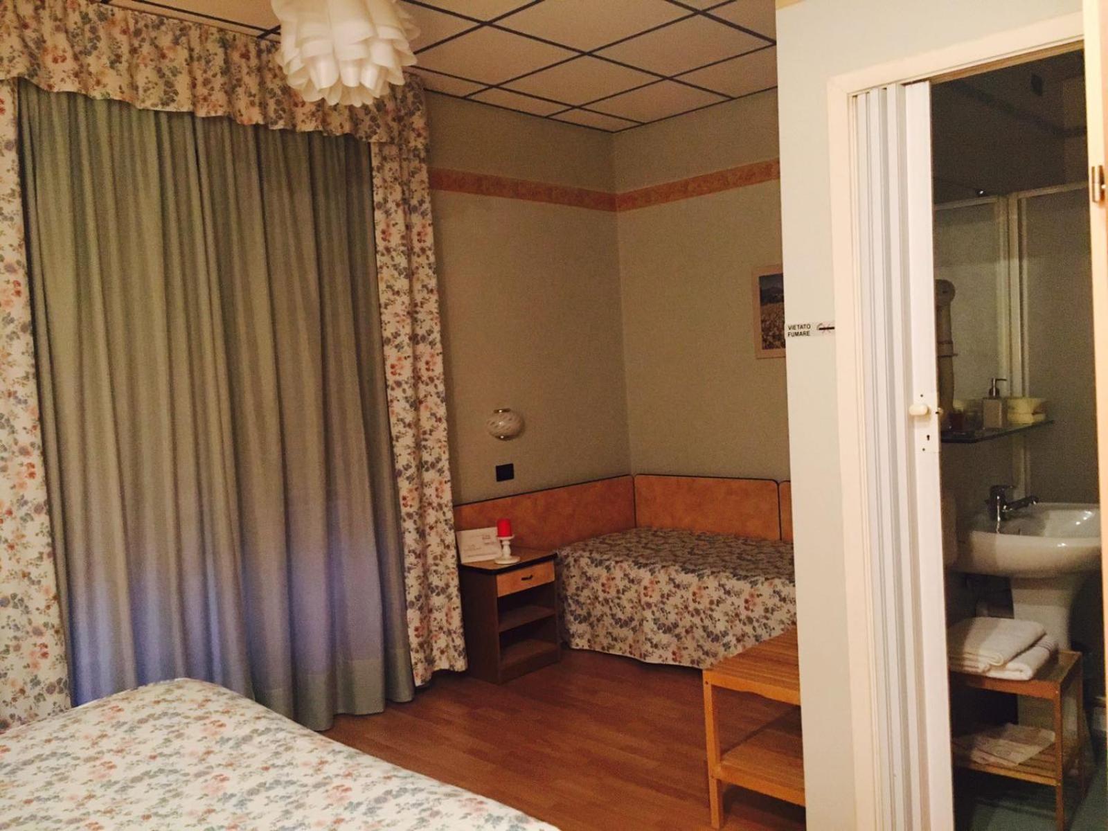 Albergo Sangrila ลานโซตอริเนเซ ห้อง รูปภาพ
