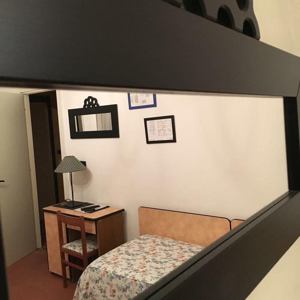 Albergo Sangrila ลานโซตอริเนเซ ภายนอก รูปภาพ