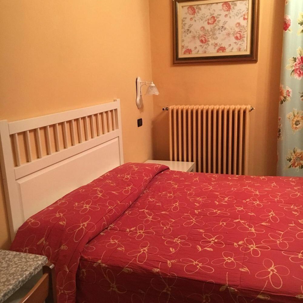 Albergo Sangrila ลานโซตอริเนเซ ภายนอก รูปภาพ