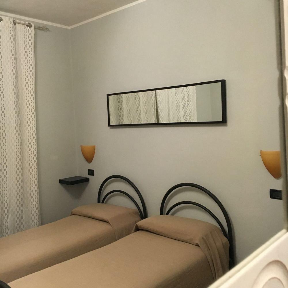 Albergo Sangrila ลานโซตอริเนเซ ภายนอก รูปภาพ