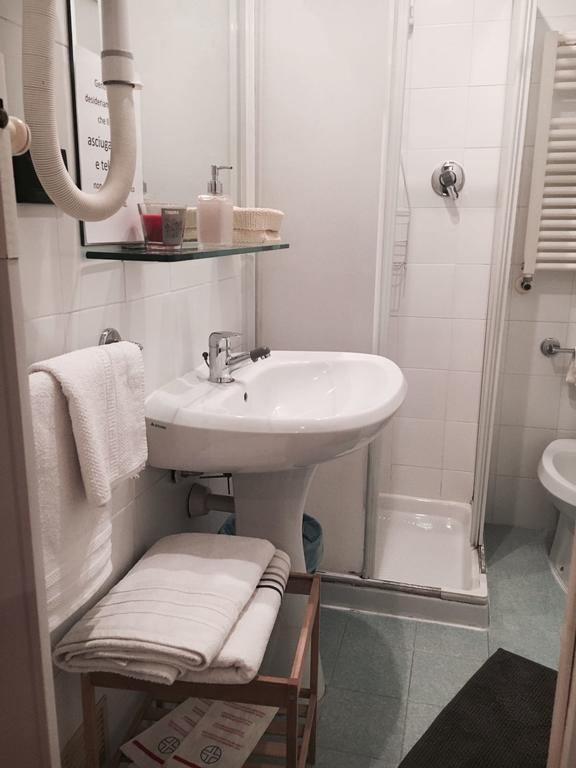 Albergo Sangrila ลานโซตอริเนเซ ห้อง รูปภาพ